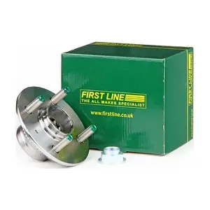 FBK930 FIRST LINE