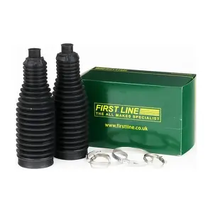 FSG3500 FIRST LINE