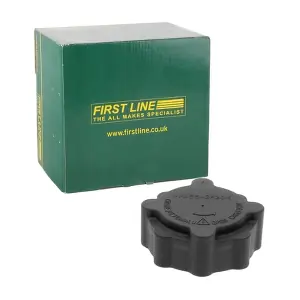 FRC123 FIRST LINE