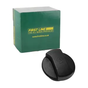 FRC99 FIRST LINE