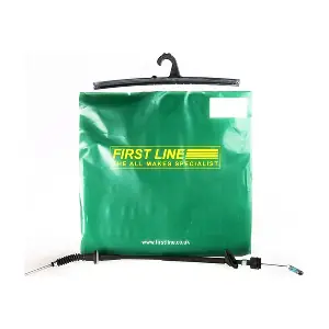 FKC2037 FIRST LINE
