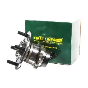 FBK1629 FIRST LINE