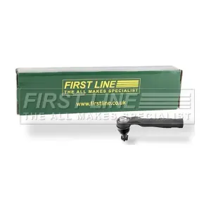 FTR5843 FIRST LINE
