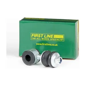 FDL6589 FIRST LINE