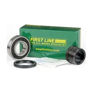 FBK1038 FIRST LINE