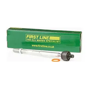 FTR6186 FIRST LINE