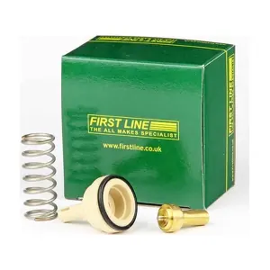 FTK250 FIRST LINE