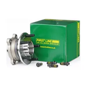 FBK1570 FIRST LINE