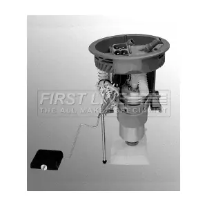 FIRST LINE FFP1007