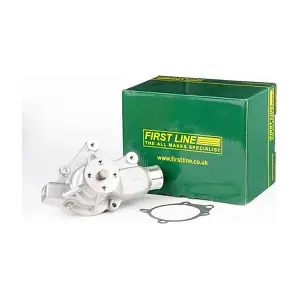 FWP1676 FIRST LINE