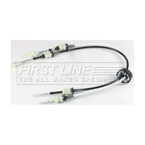 FKG1166 FIRST LINE