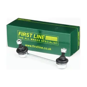 FDL7609 FIRST LINE
