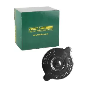 FIRST LINE FRC61