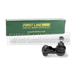 FTR4920 FIRST LINE