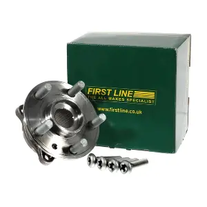 FBK1486 FIRST LINE