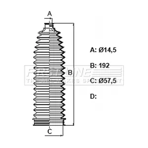 FSG3434 FIRST LINE
