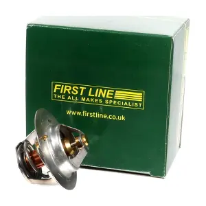 FIRST LINE FTS110.82