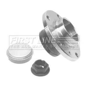 FBK1168 FIRST LINE