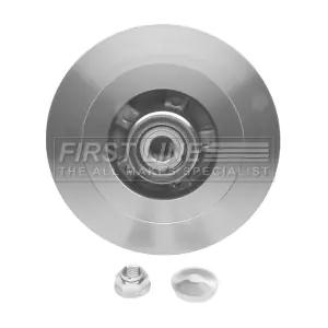 FBK1136 FIRST LINE