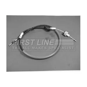 FKC1412 FIRST LINE