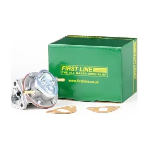 FFP440 FIRST LINE