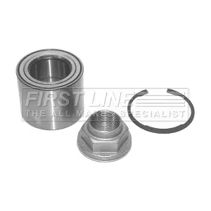 FBK969 FIRST LINE