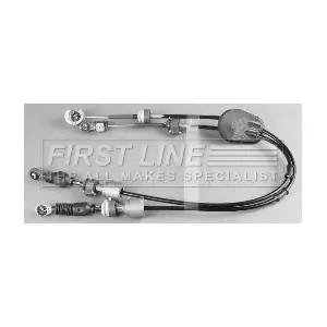 FKG1115 FIRST LINE
