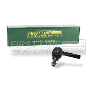 FIRST LINE FTR4000