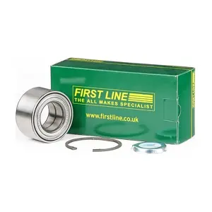 FBK322 FIRST LINE