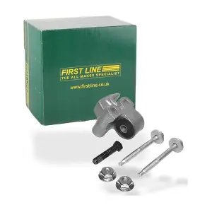 FSK6580 FIRST LINE