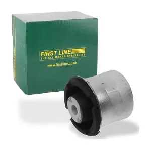 FSK6881 FIRST LINE