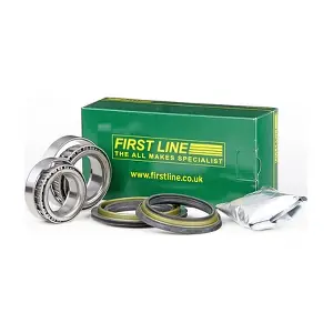 FIRST LINE FBK776