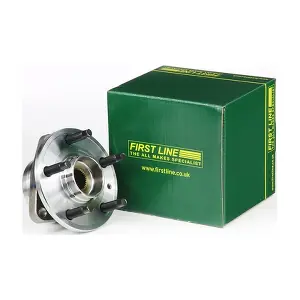 FBK1552 FIRST LINE