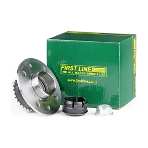 FBK796 FIRST LINE