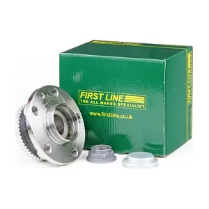 FBK487 FIRST LINE