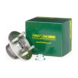 FBK1163 FIRST LINE