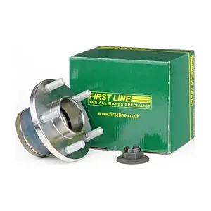 FBK951 FIRST LINE