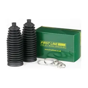 FSG3502 FIRST LINE