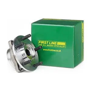 FBK1593 FIRST LINE