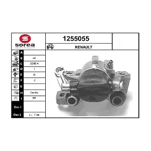 7701203664 RENAULT