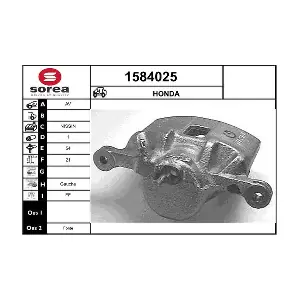 SNRA 1584025
