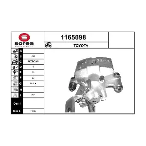 4773017130 TOYOTA