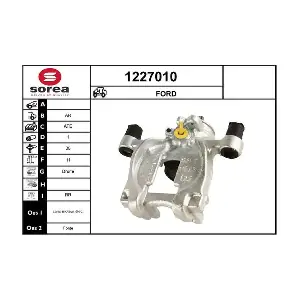 SNRA 1227010