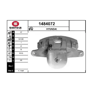 581302T650 KIA