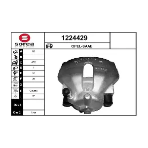 SNRA 1224429