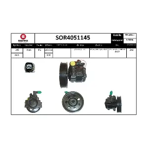 SOR4051145 SNRA