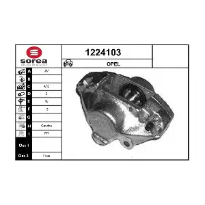 542019 OPEL