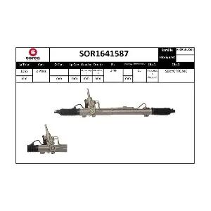SOR1641587 SNRA