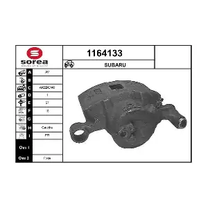 26291AA031 SUBARU