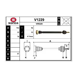 V1229 SNRA